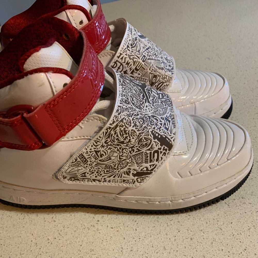 Nike Jordans